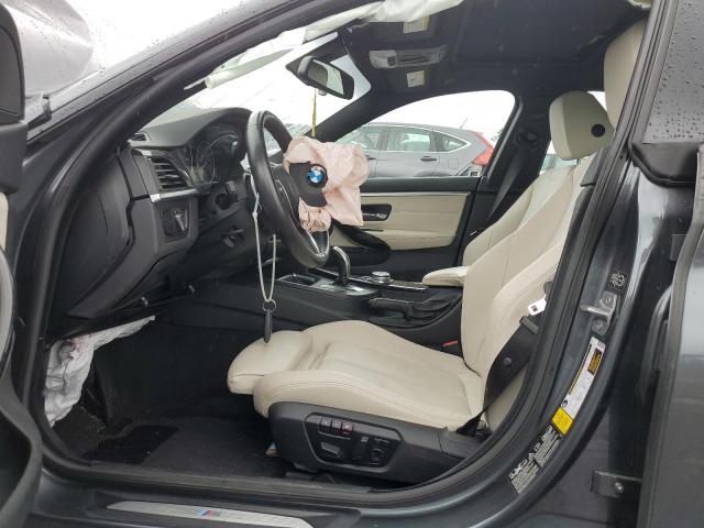 Photo 7 from auction – 2015 BMW 428 XI GRA with VIN WBA4C9C54FD330758