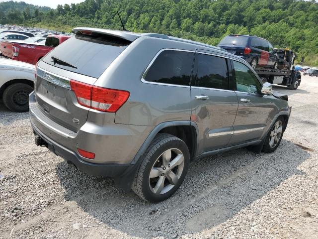 Photo 3 from auction – 2012 JEEP GRAND CHER with VIN 1C4RJFCTXCC156322
