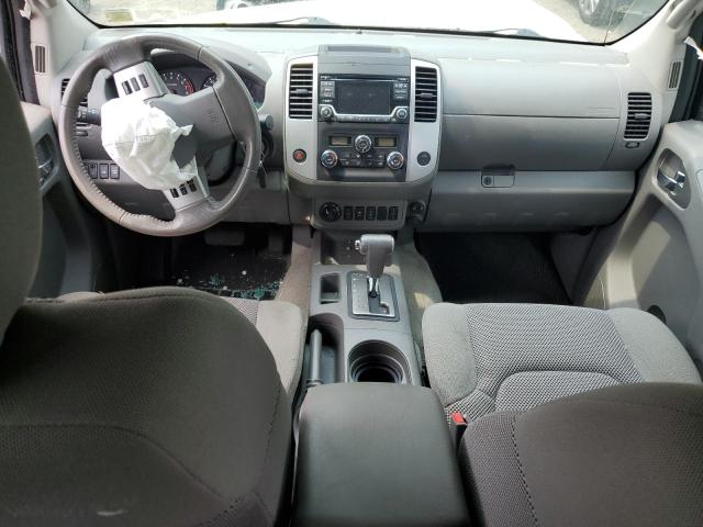 Photo 8 from auction – 2017 NISSAN FRONTIER S with VIN 1N6AD0EVXHN714405