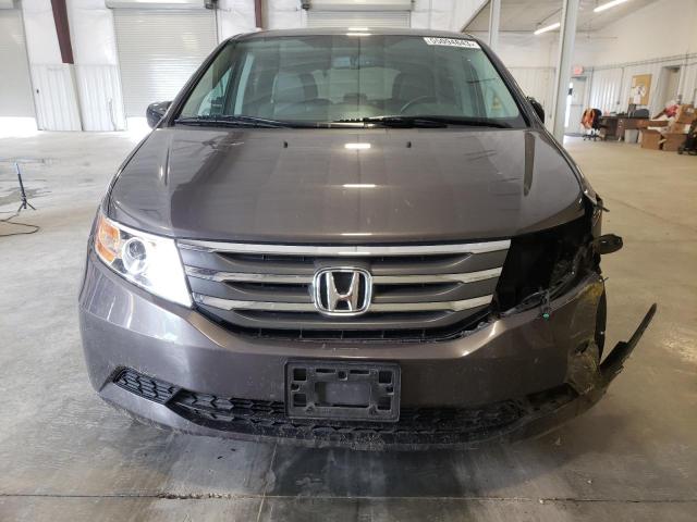 Photo 5 from auction – 2013 HONDA ODYSSEY EX with VIN 5FNRL5H62DB054654