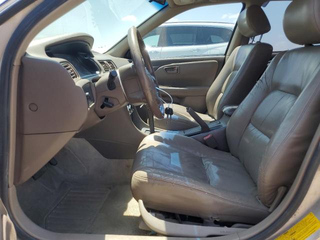 Photo 7 from auction – 1999 TOYOTA CAMRY LE with VIN JT2BF28K2X0162465