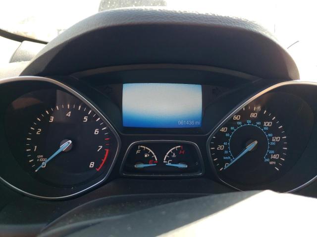 Photo 9 from auction – 2016 FORD ESCAPE SE with VIN 1FMCU0GX0GUC80635