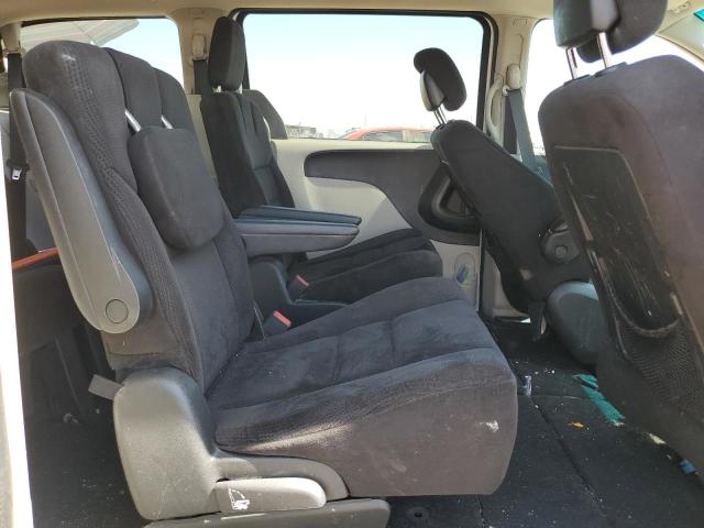 Photo 11 from auction – 2014 DODGE GRAND CARA with VIN 2C4RDGBG6ER284035