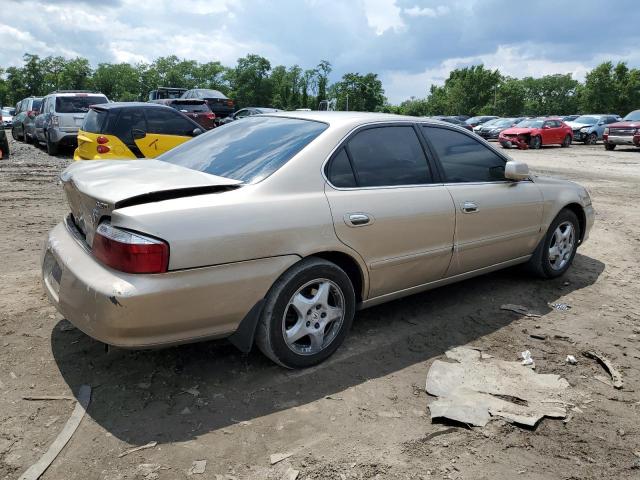 Photo 3 from auction – 2003 ACURA 3.2TL with VIN 19UUA56693A084889