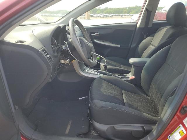 Photo 7 from auction – 2012 TOYOTA COROLLA BA with VIN 5YFBU4EE5CP072010
