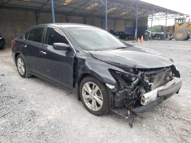 Photo 4 from auction – 2013 NISSAN ALTIMA 2.5 with VIN 1N4AL3AP7DC136080