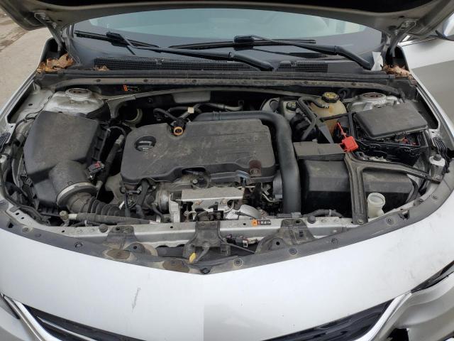 Photo 11 from auction – 2018 CHEVROLET MALIBU LT with VIN 1G1ZD5ST2JF221932