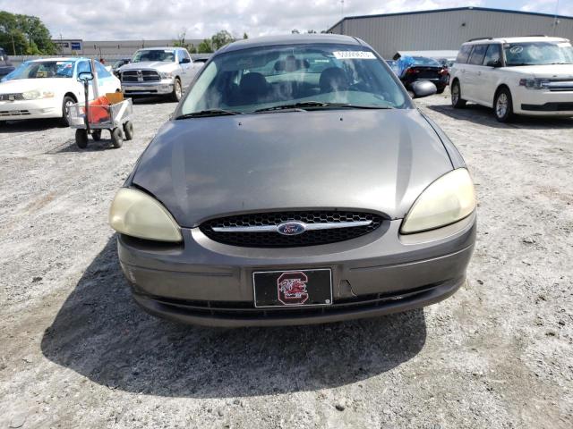 Photo 5 from auction – 2003 FORD TAURUS SES with VIN 1FAHP55S53G265620