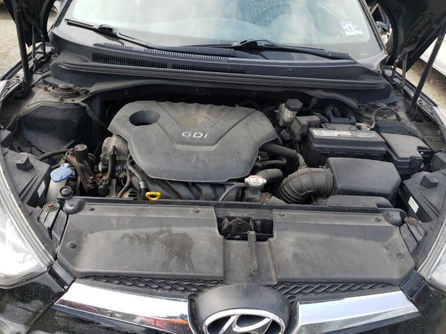 Photo 11 from auction – 2014 HYUNDAI VELOSTER with VIN KMHTC6AD4EU182791