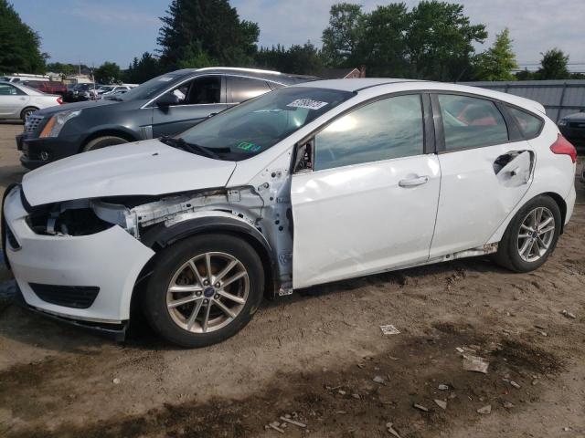 FORD FOCUS SE 2016 с VIN 1FADP3K21GL301825 - Фото с аукциона