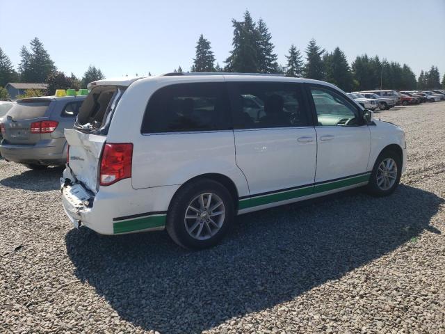 Photo 3 from auction – 2019 DODGE GRAND CARA with VIN 2C4RDGCG5KR696411