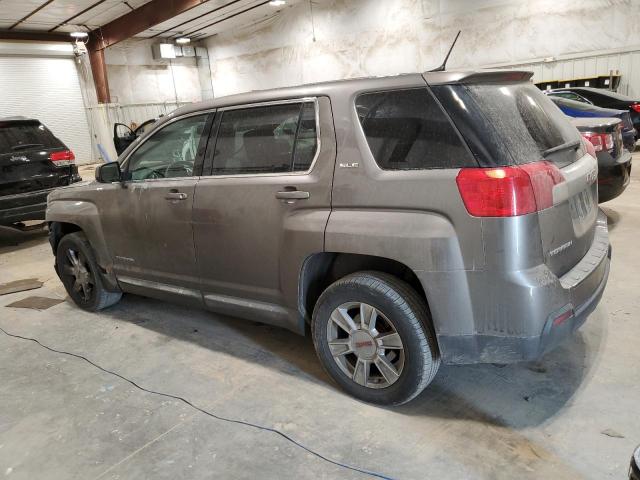 Photo 2 from auction – 2011 GMC TERRAIN SL with VIN 2CTALMEC6B6385987