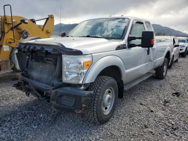 Photo 1 from auction – 2012 FORD F350 SUPER with VIN 1FT8X3B64CEB83220