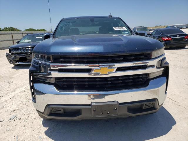 Photo 5 from auction – 2020 CHEVROLET SILVERADO with VIN 1GCPWCED5LZ162586