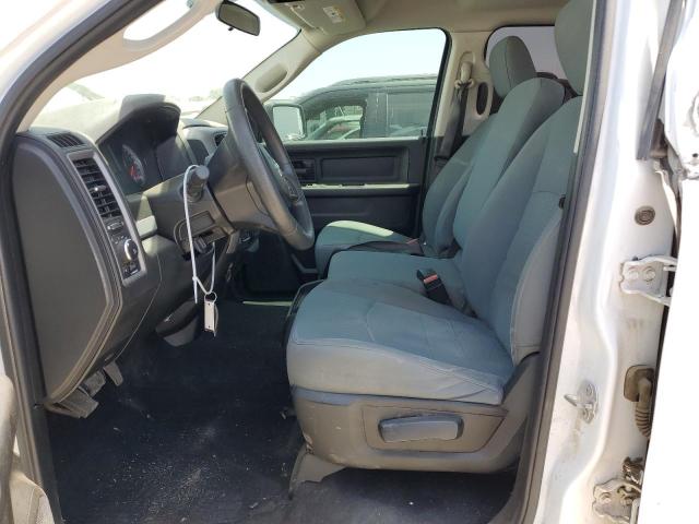 Photo 7 from auction – 2019 RAM 1500 CLASS with VIN 1C6RR7KM6KS682340