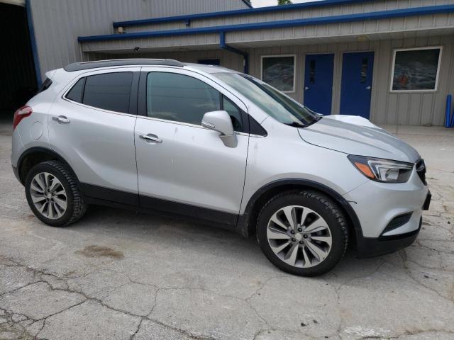 Photo 4 from auction – 2019 BUICK ENCORE PRE with VIN KL4CJESB7KB712089