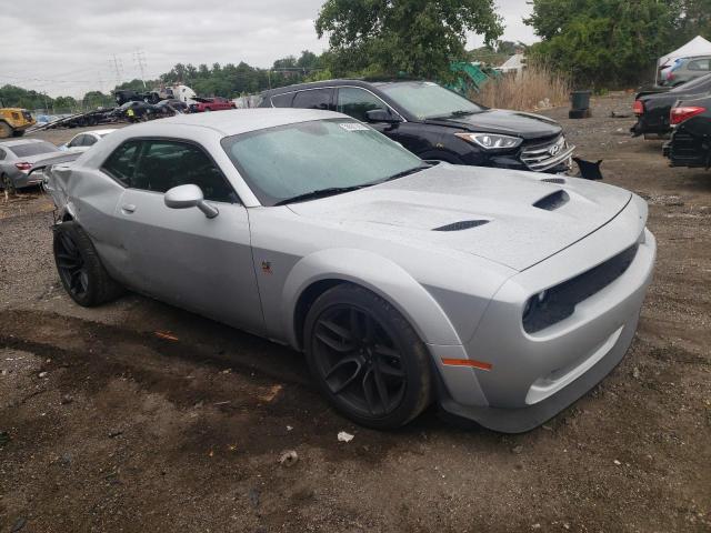 Photo 4 from auction – 2019 DODGE CHALLENGER with VIN 2C3CDZFJ4KH625574