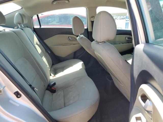 Photo 10 from auction – 2017 KIA RIO LX with VIN KNADM4A38H6046574