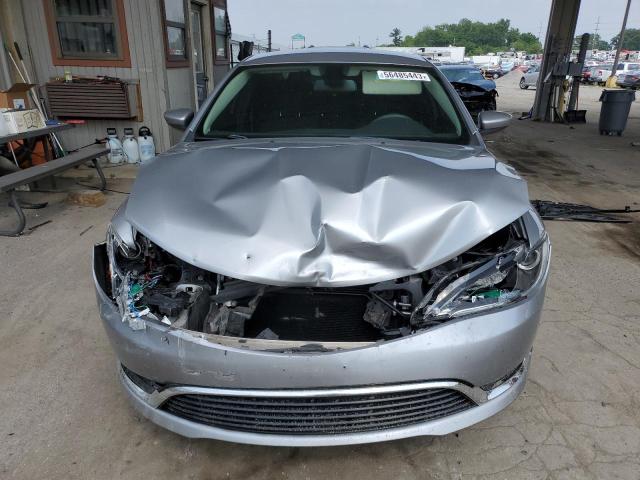Фото 5 с аукциона – 2015 CHRYSLER 200 LIMITE с VIN 1C3CCCABXFN682455