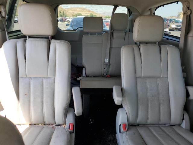 Photo 10 from auction – 2011 CHRYSLER TOWN & COU with VIN 2A4RR8DG8BR759615