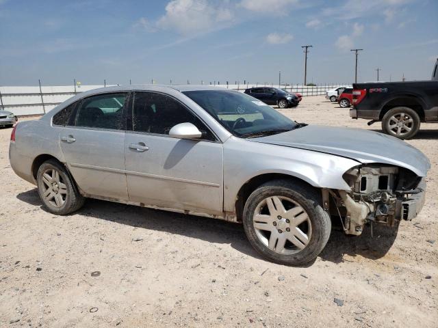 Photo 4 from auction – 2012 CHEVROLET IMPALA LT with VIN 2G1WG5E34C1256293