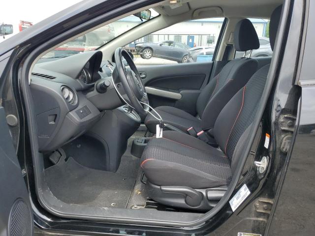 Photo 7 from auction – 2011 MAZDA MAZDA2 with VIN JM1DE1HZ7B0107531