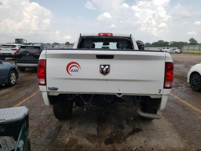 Photo 6 from auction – 2019 RAM 1500 CLASS with VIN 1C6RR6FTXKS723564