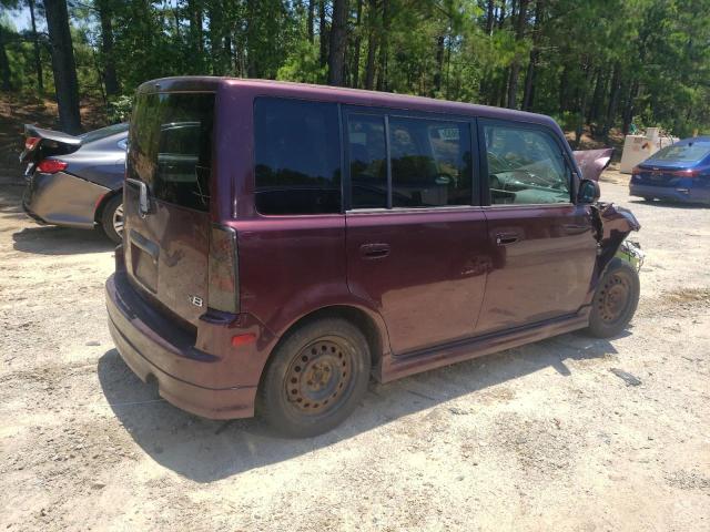 Photo 3 from auction – 2004 TOYOTA SCION XB with VIN JTLKT334640157705