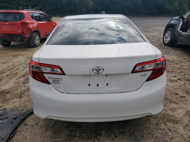 Photo 6 from auction – 2012 TOYOTA CAMRY BASE with VIN 4T1BF1FK5CU515803