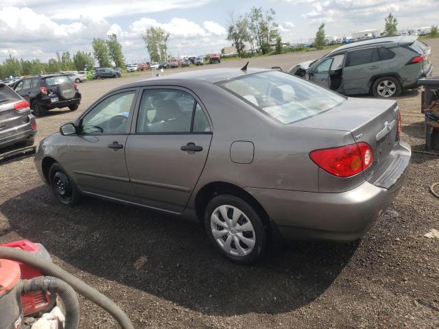 Foto 2 de la subasta – 2004 TOYOTA COROLLA CE con VIN 2T1BR32E94C798227