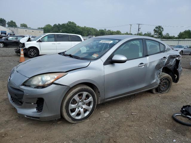 MAZDA 3 I 2013 with VIN JM1BL1UP5D1852969 - Photo from auction