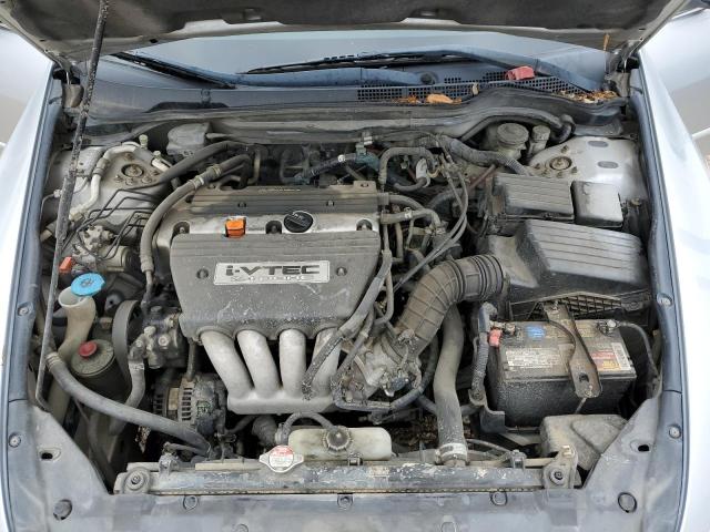 Photo 11 from auction – 2003 HONDA ACCORD with VIN JHMCM55663C020430