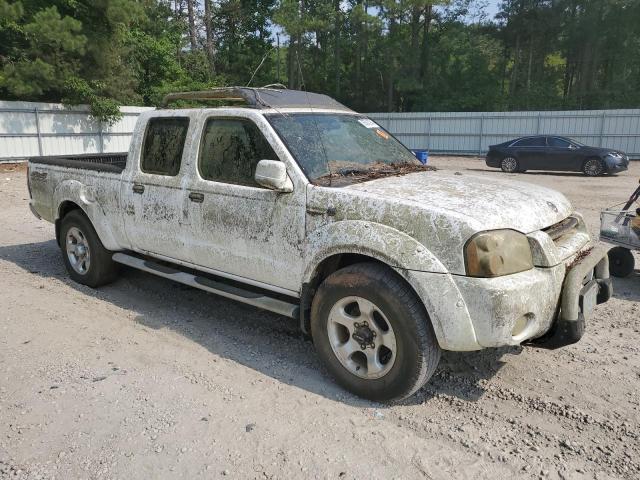 Photo 4 from auction – 2003 NISSAN FRONTIER C with VIN 1N6MD29Y83C442051