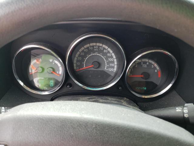 Photo 9 from auction – 2011 DODGE CALIBER MA with VIN 1B3CB3HA4BD297017