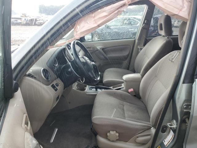Photo 7 from auction – 2005 TOYOTA RAV4 with VIN JTEGD20V850056023