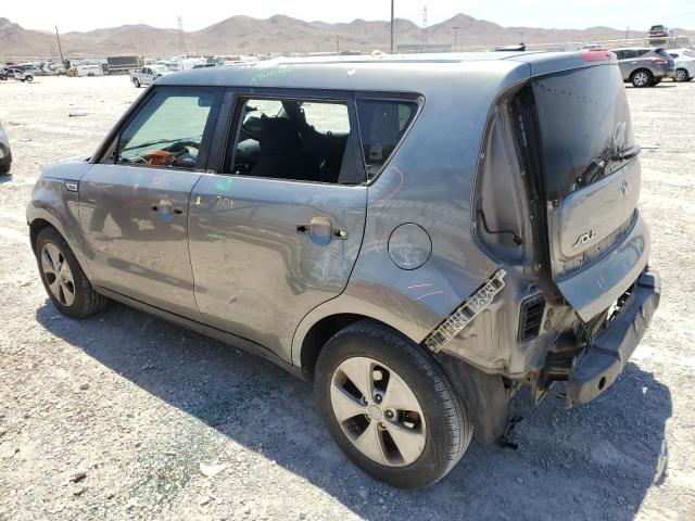 Photo 2 from auction – 2015 KIA SOUL with VIN KNDJN2A21F7219213