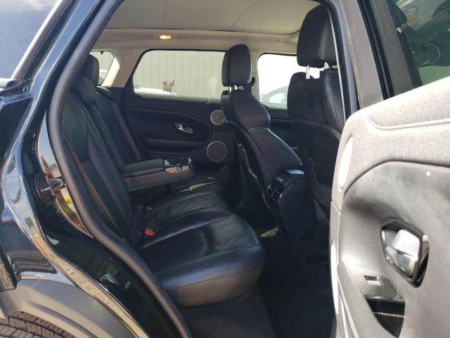 Photo 11 from auction – 2017 LAND ROVER RANGE ROVE with VIN SALVP2BG7HH220202