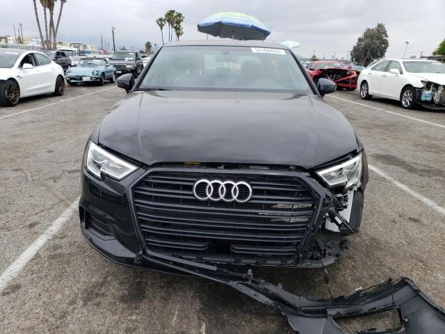 Photo 5 from auction – 2020 AUDI A3 PREMIUM with VIN WAUAUGFF2LA101467