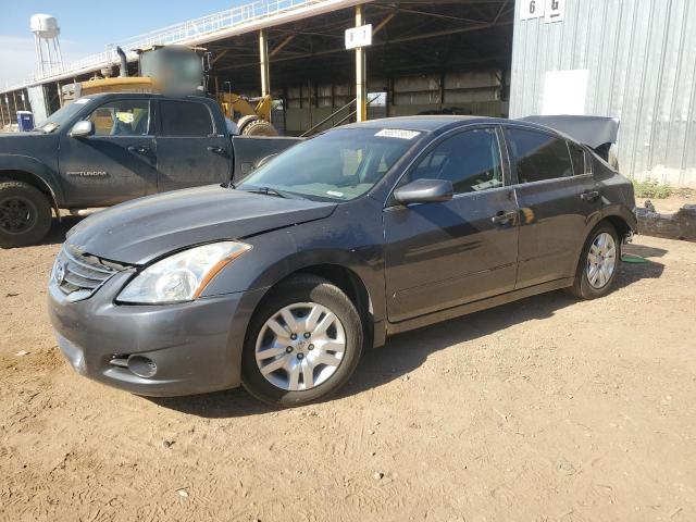 Photo 1 from auction – 2010 NISSAN ALTIMA BAS with VIN 1N4AL2AP3AN534283