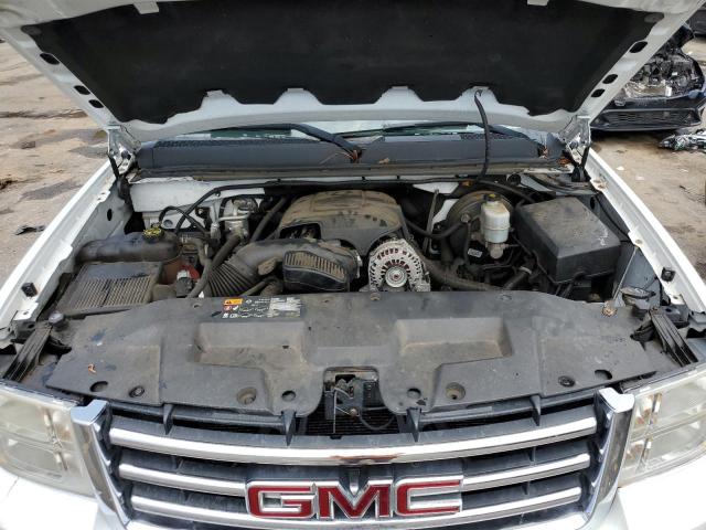 Photo 11 from auction – 2013 GMC SIERRA C15 with VIN 1GTR1VE09DZ295949