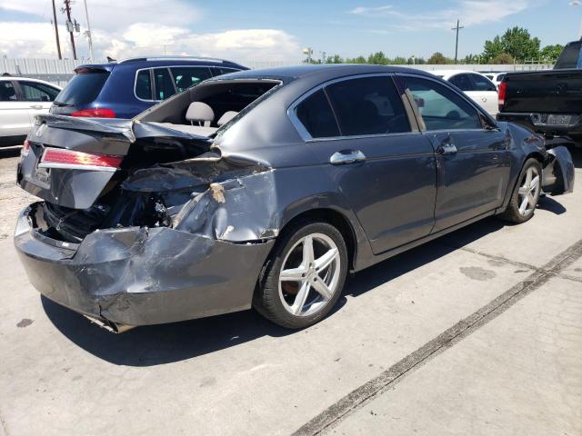Photo 3 from auction – 2012 HONDA ACCORD LX with VIN 1HGCP2F36CA052299