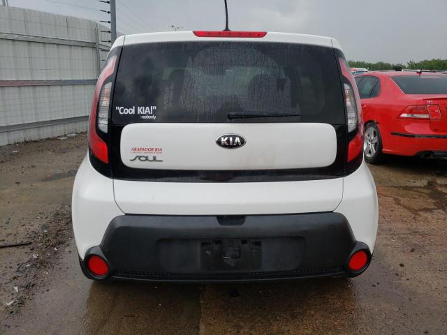 Photo 6 from auction – 2015 KIA SOUL with VIN KNDJN2A21F7148126