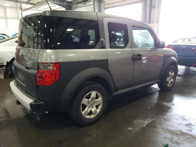 Photo 3 from auction – 2005 HONDA ELEMENT EX with VIN 5J6YH286X5L032227