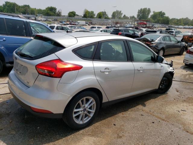 Photo 3 from auction – 2018 FORD FOCUS SE with VIN 1FADP3K27JL316577