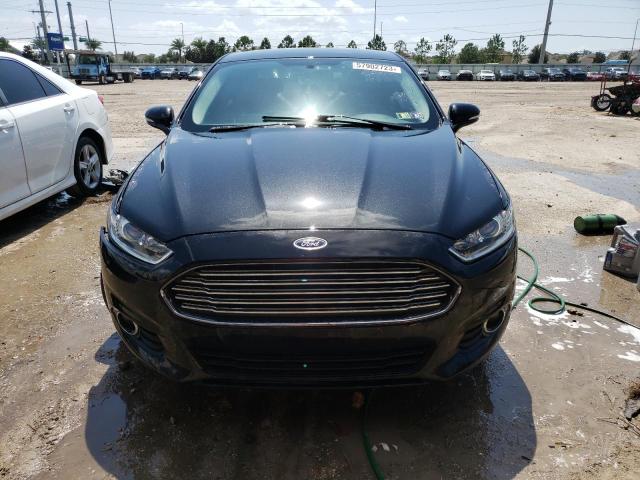 Photo 5 from auction – 2015 FORD FUSION SE with VIN 3FA6P0HD0FR236742