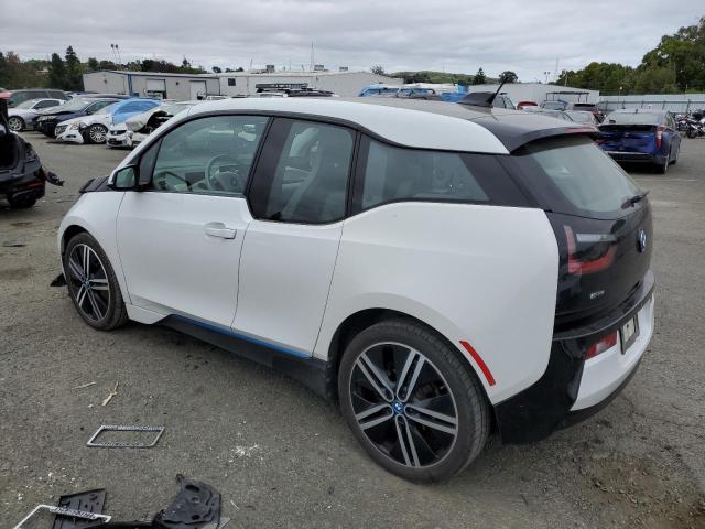 Photo 2 from auction – 2014 BMW I3 REX with VIN WBY1Z4C57EV273423