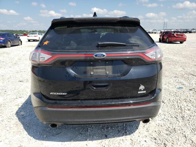Photo 6 from auction – 2017 FORD EDGE SE with VIN 2FMPK3G94HBC63502