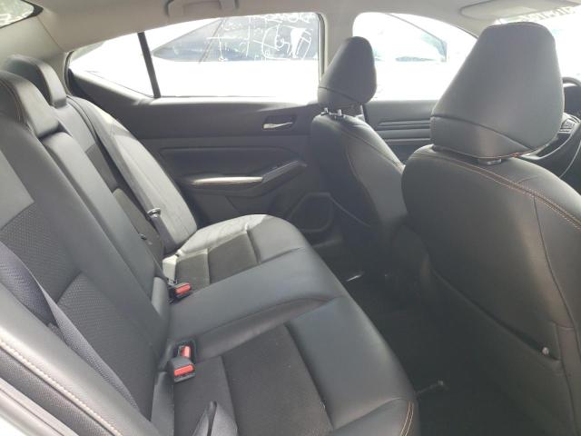 Photo 10 from auction – 2021 NISSAN ALTIMA SR with VIN 1N4BL4CV5MN378201