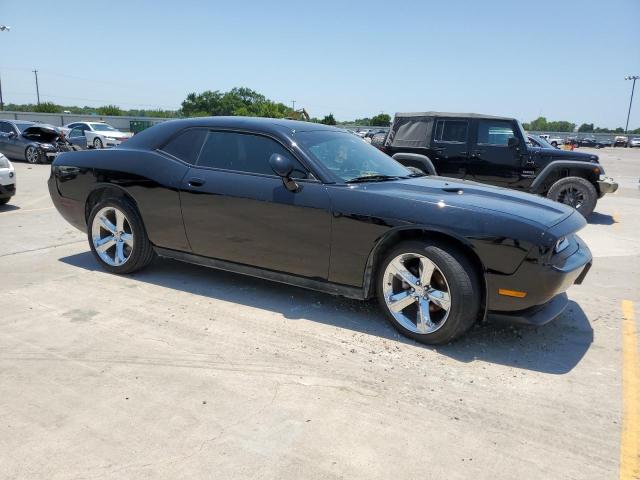 Photo 4 from auction – 2014 DODGE CHALLENGER with VIN 2C3CDYAG5EH195676