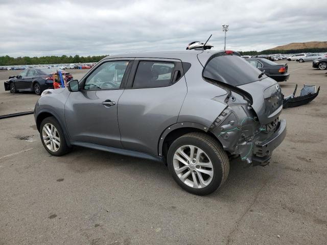 Photo 2 from auction – 2016 NISSAN JUKE S with VIN JN8AF5MV0GT653494